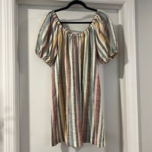 [madewell] dress, sz S